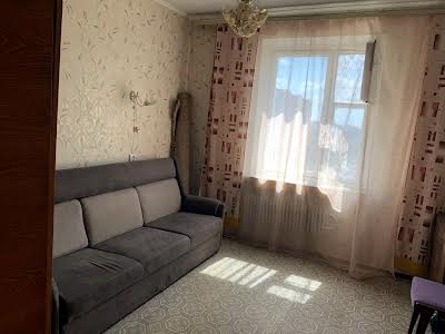 квартира по адресу Боровиковского бульв., 16