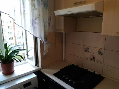 квартира за адресою Академіка Корольова вул., 29