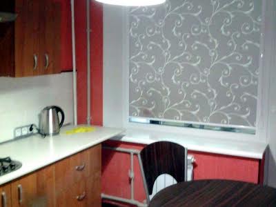 квартира за адресою Чернышевская, 85