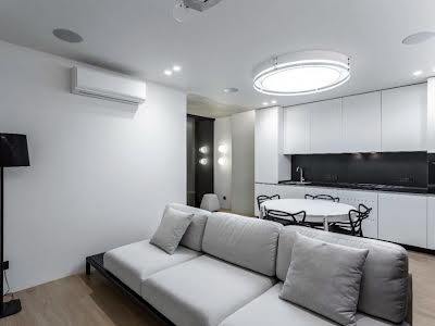квартира за адресою Антоновича вул. (Горького), 74