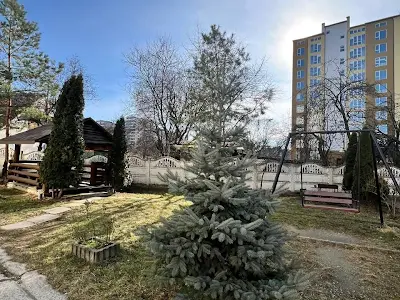 квартира по адресу Федьковича ул., 17