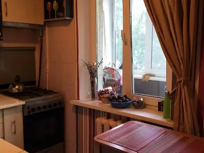 квартира за адресою Мілютенка вул., 5-А