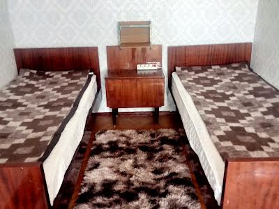 квартира по адресу Днепроводская ул., 1