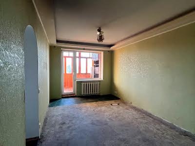 квартира за адресою Янтарна вул., 79