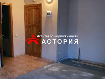 квартира по адресу Омельченко ул., 7