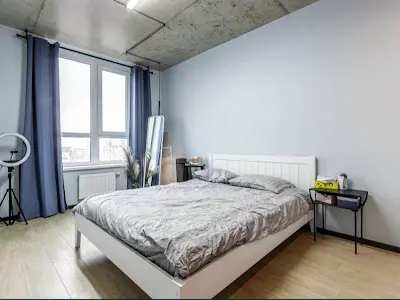 квартира по адресу Червоной Калины просп., 56