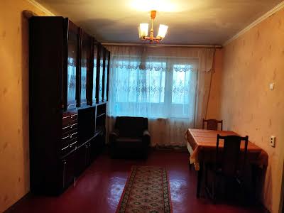 квартира по адресу Електронна ул., 70