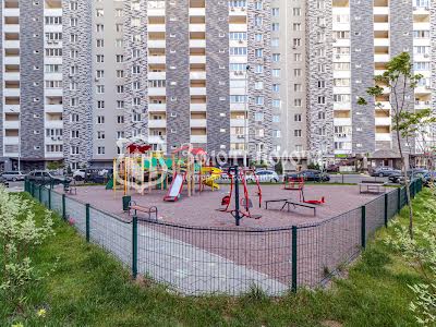 квартира за адресою Ревуцького вул., 54-Б