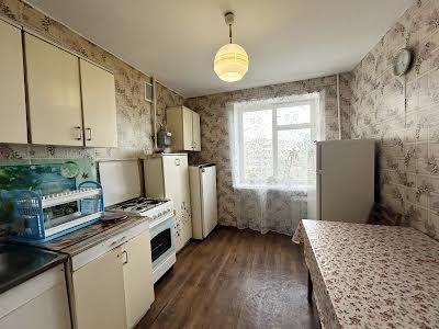 квартира за адресою Академіка Корольова вул., 56