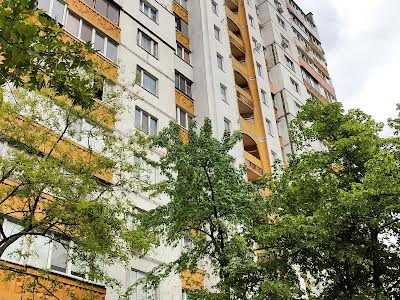 квартира за адресою Райдужна вул., 31