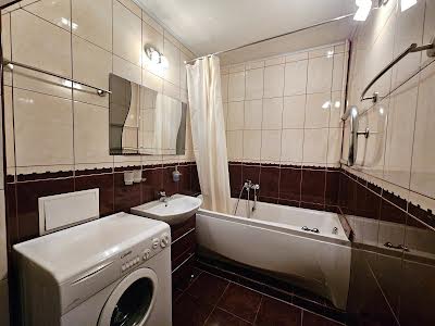 квартира за адресою Гарматна вул., 33/1