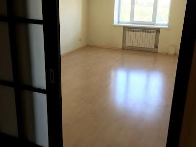 квартира за адресою Ревуцького вул., 5