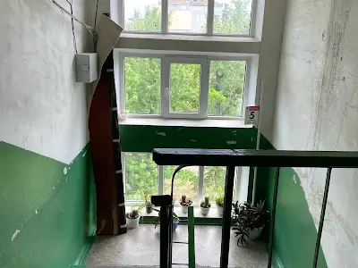 квартира за адресою Миколи Кибальчича вул., 4