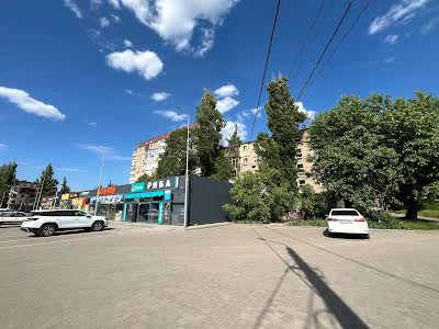 квартира за адресою Гагаріна, 48