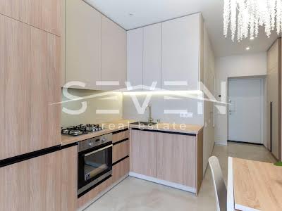 квартира за адресою Мартинова просп., 36
