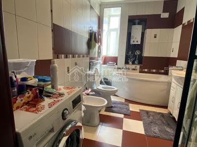 квартира за адресою Мироносицька вул., 93