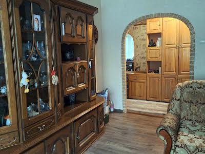 квартира за адресою Запорізьке шосе, 68