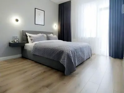 квартира за адресою Генуезька вул., 3е
