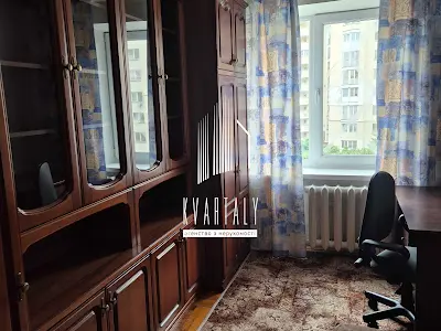 квартира за адресою Володимира Івасюка просп. (Героїв Сталінграду), 20