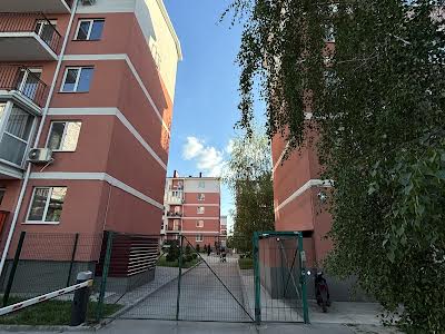 квартира по адресу Гетманская ул., 7