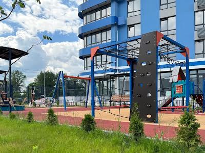 квартира за адресою Дніпровська набережна вул., 17-К