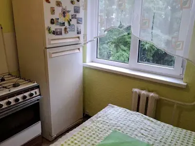 квартира за адресою Відрадний просп. (Чубаря), 38