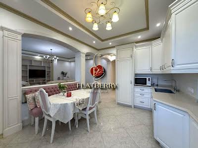 квартира за адресою Назарівська вул. (Вєтрова), 23-А