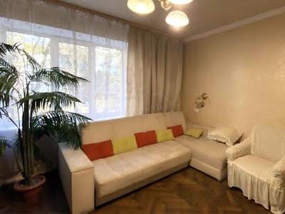 квартира по адресу Володимира Винниченка ул. (Юрія Коцюбинського), 20