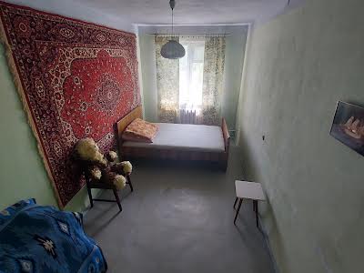 квартира за адресою Будівельників вул., 14б