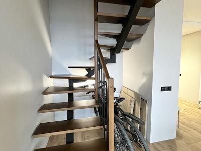 квартира за адресою Миколи Гулака вул., 4