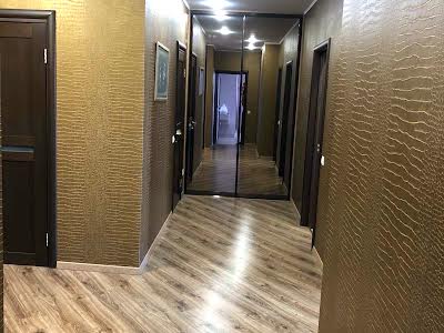 квартира за адресою Польова вул., 73
