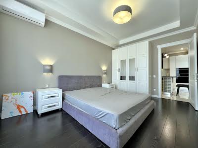 квартира за адресою Кловський узвіз (Кловський), 7a
