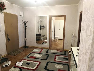 квартира за адресою Науки просп., 55-А