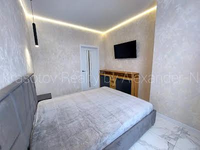 квартира за адресою Генуезька вул., 1д