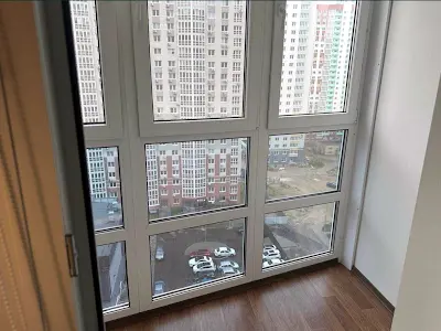 квартира за адресою Бориса Гмирі вул., 16а