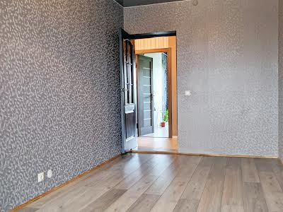 квартира за адресою Межова вул., 3