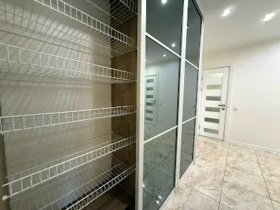 квартира по адресу Миру ул., 30