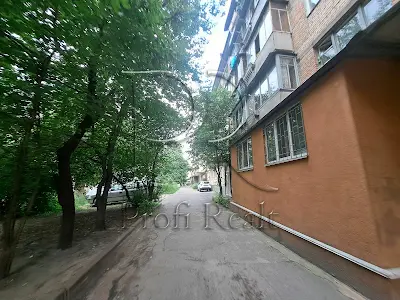 квартира по адресу Януша Корчака ул. (Баумана), 10