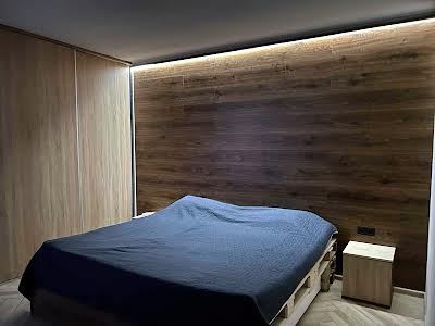 квартира за адресою Осокорська вул., 2а