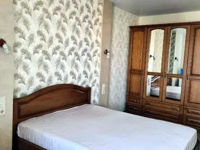 квартира за адресою Чорних Запорожців вул. (Петра Запорожця), 26-А