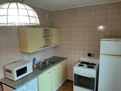 квартира за адресою Харківське шосе, 180/21