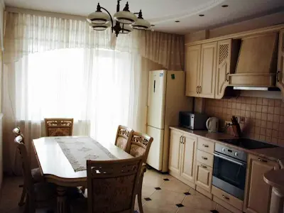 квартира по адресу Берестейский просп. (Победы), 121-А