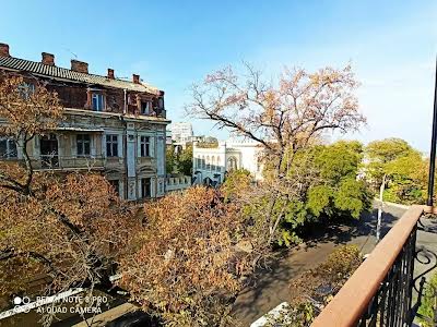 квартира по адресу Гоголя ул., 13
