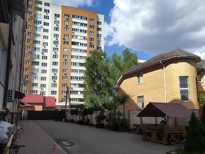 квартира по адресу Вишнева ул., 1