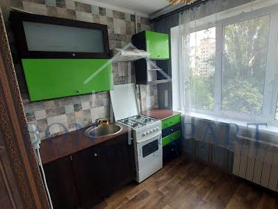 квартира за адресою Світлицького вул., 26-Б