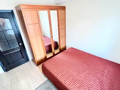 квартира за адресою Рене Декарта вул. (Кулібіна), 6-А