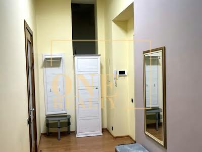 квартира за адресою Велика Васильківська вул. (Червоноармійська), 43/16