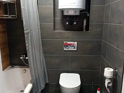 квартира по адресу Столичное шоссе, 1а