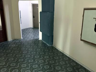 квартира за адресою Київ, Тетяни Яблонської вул., 6