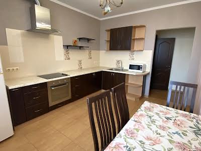 квартира по адресу Бориса Гмыри ул., 6